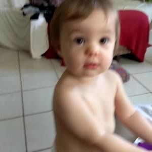 Meet your Posher, Christy